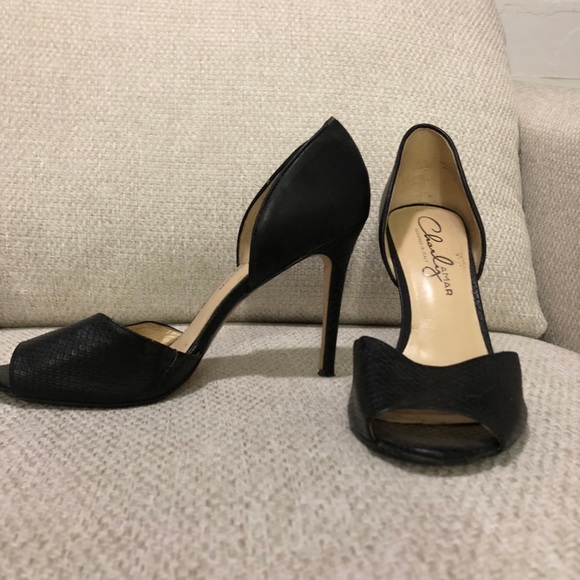 Charly Amar Heel - Picture 4 of 4